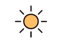 昼割