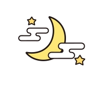夜割